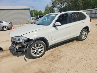 2016 BMW X5 5UXKR0C57G0U10745 Lot 50582846