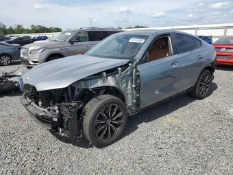 2025 BMW X6 5UX33EX07S9Z01984
