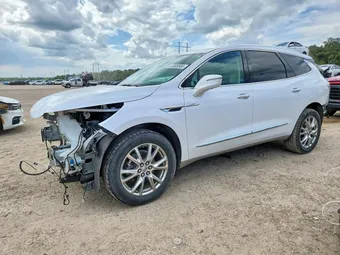2024 Buick Enclave 5GAERCKW2RJ106733