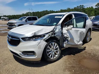 2019 Buick Enclave 5GAERCKW7KJ313558