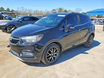 2019 Buick Encore KL4CJ1SBXKB759559 Lot 78524255