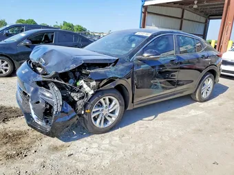 2025 Buick Envista KL47LAEPXSB233158