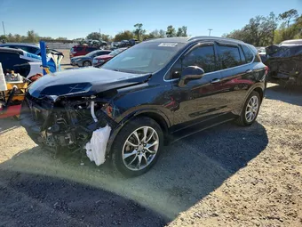 2020 Buick Envision LRBFXCSA9LD155011 Lot 78415115