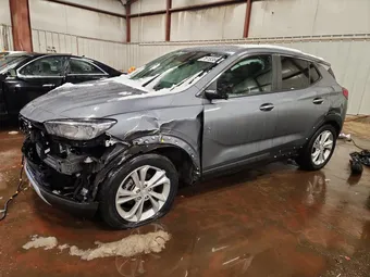2021 Buick Encore KL4MMBS2XMB052630 Lot 76183845