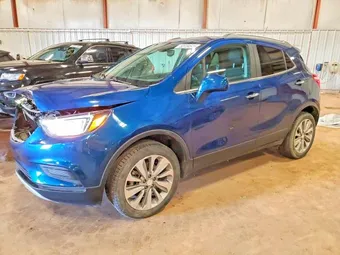 2020 Buick Encore KL4CJESB9LB030123 Lot 52734846
