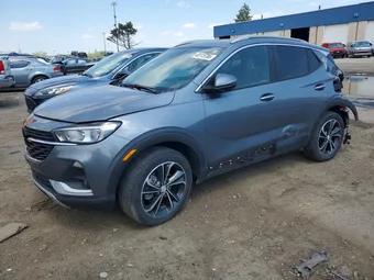 2021 Buick Encore KL4MMDSL4MB036430