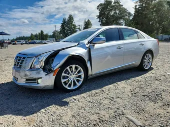 2015 Cadillac XTS 2G61N5S37F9254820