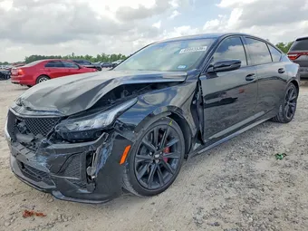 2023 Cadillac CT5 1G6DP5RK4P0134232