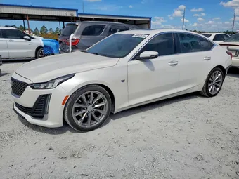 2020 Cadillac CT5 1G6DN5RK6L0127444