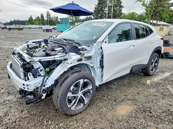 2026 Chevrolet Trax KL77LGEP7TC045909 Lot 53247036
