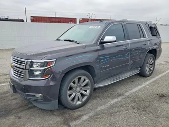 2015 Chevrolet Tahoe 1GNSCCKC0FR264520