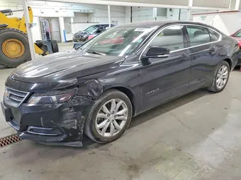 2019 Chevrolet Impala 2G11Z5S33K9103297
