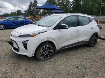 2023 Chevrolet Bolt EUV 1G1FZ6S07P4124424