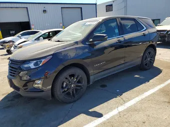 2020 Chevrolet Equinox 2GNAXUEVXL6248934 Lot 47132016