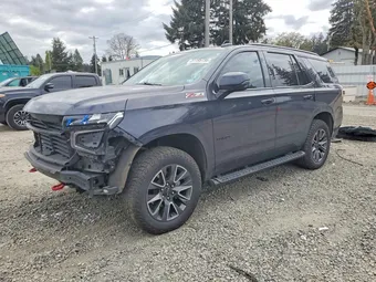 2023 Chevrolet Tahoe 1GNSKPKD4PR170113