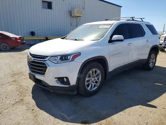 2018 Chevrolet Traverse 1GNEVGKW8JJ262725 Lot 54891276