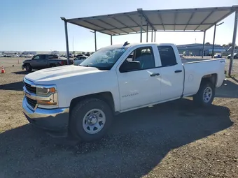 2016 Chevrolet Silverado 1500 1GCVKNEC7GZ127964 Lot 54532776