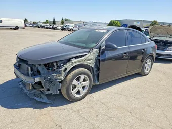 2016 Chevrolet Cruze 1G1PE5SB6G7147655 Lot 54132416