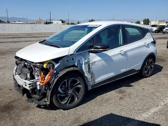 2023 Chevrolet Bolt EV 1G1FX6S05P4147870