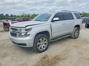 2019 Chevrolet Tahoe 1GNSKBKCXKR195620