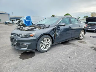 2018 Chevrolet Malibu 1G1ZF5SU0JF114509 Lot 55176486