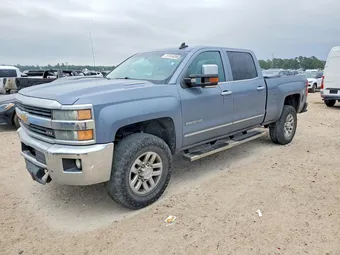 2016 Chevrolet Silverado 2500 1GC1KWE82GF115920