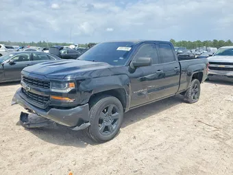 2018 Chevrolet Silverado 1500 1GCRCNEH5JZ354488 Lot 49513896