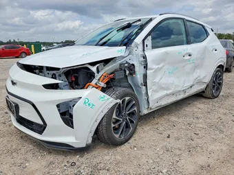 2022 Chevrolet Bolt EUV 1G1FZ6S00N4113925