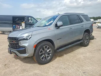 2023 Chevrolet Tahoe 1GNSKPKD6PR107465