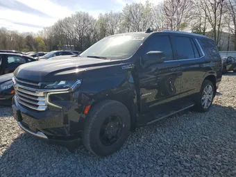 2021 Chevrolet Tahoe 1GNSKTKL9MR494332