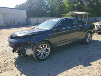 2019 Chevrolet Impala 2G11X5SA5K9148214 Lot 51482926