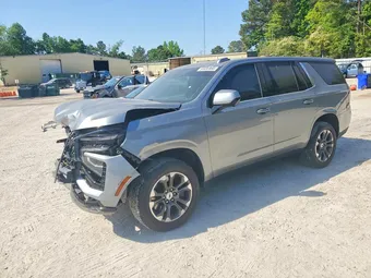 2025 Chevrolet Tahoe 1GNS5UED1SR250897
