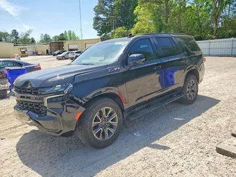 2023 Chevrolet Tahoe 1GNSKPKD4PR536040