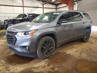 2020 Chevrolet Traverse 1GNEVGKW5LJ244461 Lot 51754076