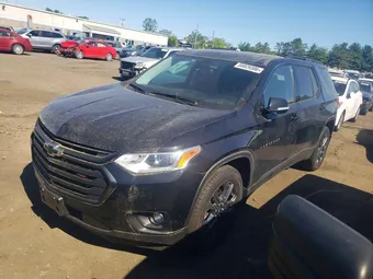 2020 Chevrolet Traverse 1GNEVJKW7LJ281282 Lot 55829306