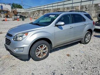 2017 Chevrolet Equinox 2GNALCEK0H6213273 Lot 55629686