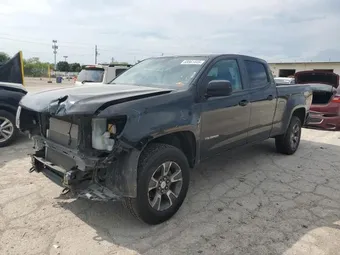 2016 Chevrolet Colorado 1GCGTDE32G1367132 Lot 68861445
