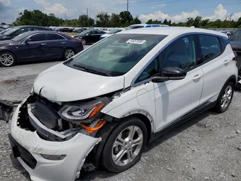 2020 Chevrolet Bolt EV 1G1FY6S05L4133944 Lot 54957936