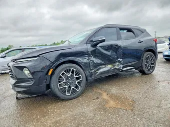 2023 Chevrolet Blazer 3GNKBKRS3PS103572