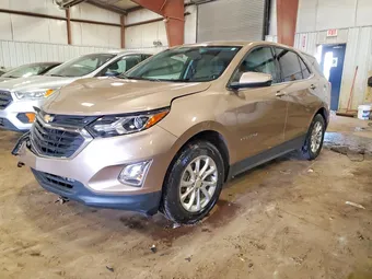 2019 Chevrolet Equinox 2GNAXKEV5K6116036 Lot 46897436