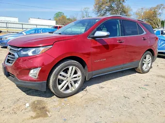 2019 Chevrolet Equinox 2GNAXYEXXK6255972 Lot 48522826