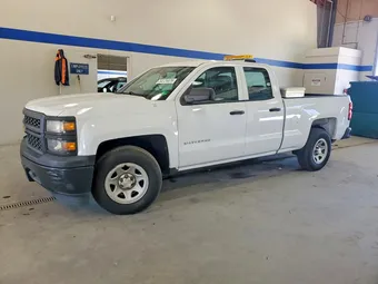 2015 Chevrolet Silverado 1500 1GCRCPEC4FZ369698 Lot 54124476