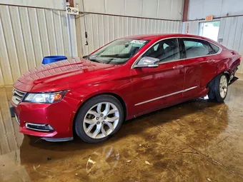 2015 Chevrolet Impala 2G1165S30F9273261