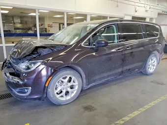 2017 Chrysler Pacifica 2C4RC1BG2HR833234 Lot 53277106