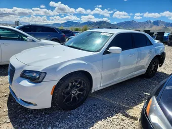 2019 Chrysler 300 2C3CCAGG3KH517471 Lot 49810146