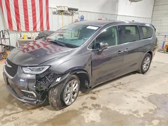 2023 Chrysler Pacifica 2C4RC3BG1PR546199 Lot 48762426