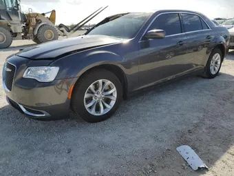 2023 Chrysler 300 2C3CCAAG9PH509682 Lot 78896424