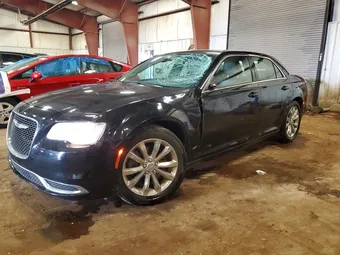 2017 Chrysler 300 2C3CCARG7HH571491 Lot 47875096