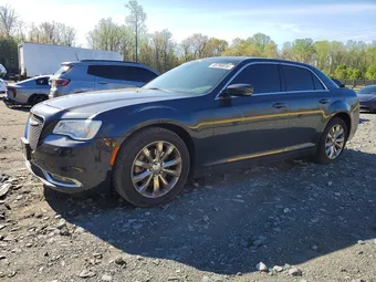2016 Chrysler 300 2C3CCARG9GH314122 Lot 48790036