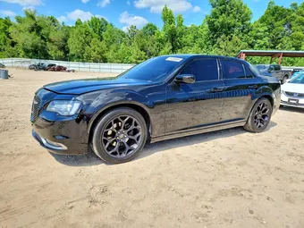 2019 Chrysler 300 2C3CCABG8KH654249 Lot 51459896